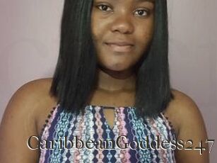 CaribbeanGoddess247