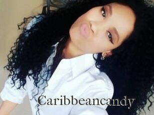 Caribbeancandy