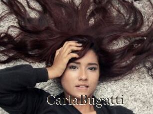 CarlaBugatti