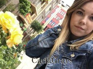 CarlaGrays