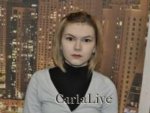 CarlaLive