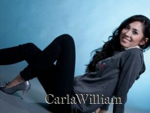 CarlaWilliam