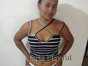 Carla_Playful