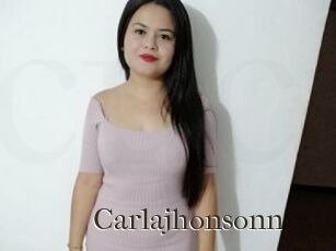 Carlajhonsonn