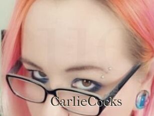 CarlieCocks