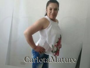 CarlotaMature
