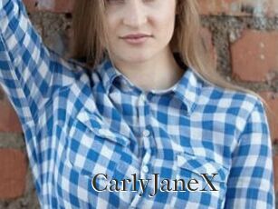 CarlyJaneX