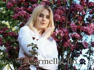 CarmellaClio