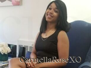 CarmellaRoseXO
