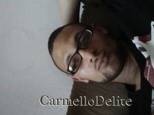 CarmelloDelite