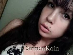 CarmenKain