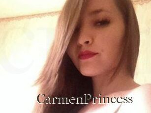 CarmenPrincess