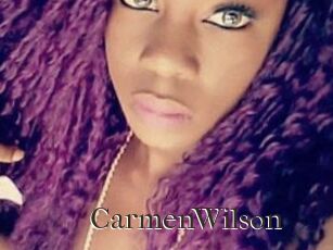 CarmenWilson