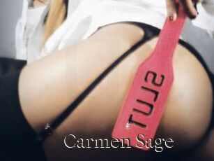Carmen_Sage