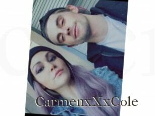 CarmenxXxCole
