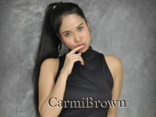 CarmiBrown