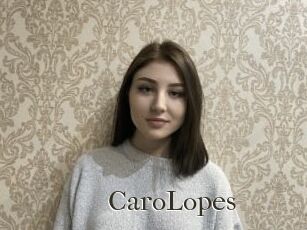 CaroLopes