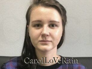 CarolLoVeRain