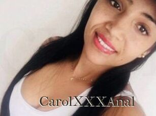 CarolXXXAnal