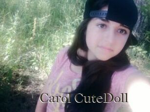 Carol_CuteDoll