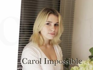 Carol_Impossible