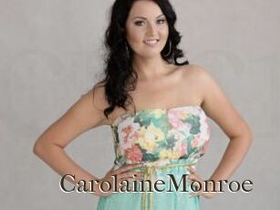 CarolaineMonroe