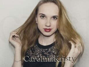CarolinaKristy