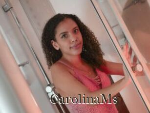 CarolinaMs