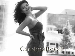 CarolinaRoyall