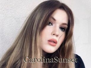 CarolinaSunset