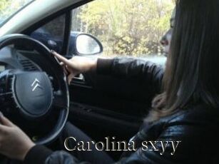 Carolina_sxyy