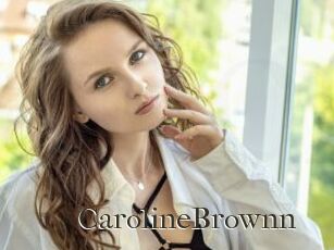 CarolineBrownn
