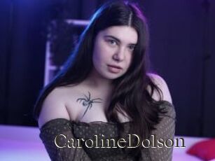 CarolineDolson