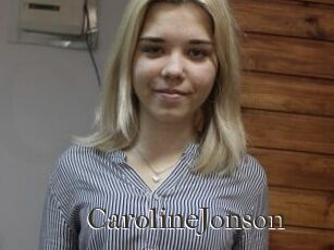 CarolineJonson