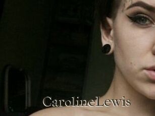 CarolineLewis