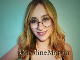 CarolineMartin
