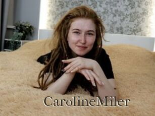 CarolineMiler