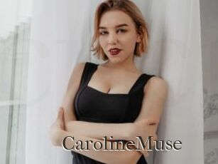 CarolineMuse