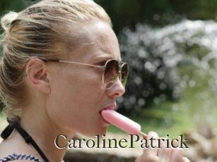 Caroline_Patrick
