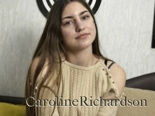 CarolineRichardson