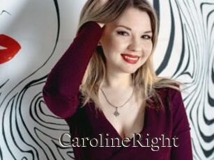 CarolineRight