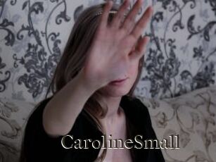 CarolineSmall