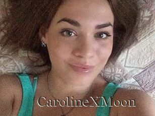 CarolineXMoon Cum crazy amateurs