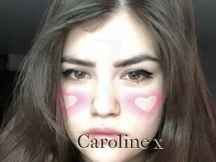 Caroline_x