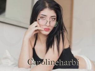 Carolineharbi