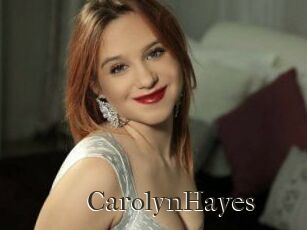 CarolynHayes