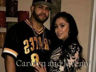 Carolyn_and_Jeremy Cum crazy amateurs