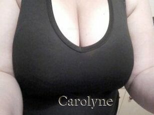 Carolyne