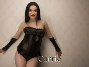 Carrie