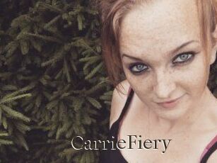 CarrieFiery